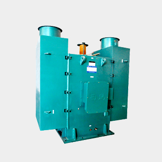 YKS6303-6方箱式立式高压电机